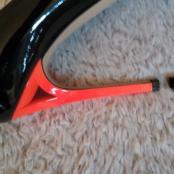 Amazing M. Gemi Stilettos - Picture 7 of 14